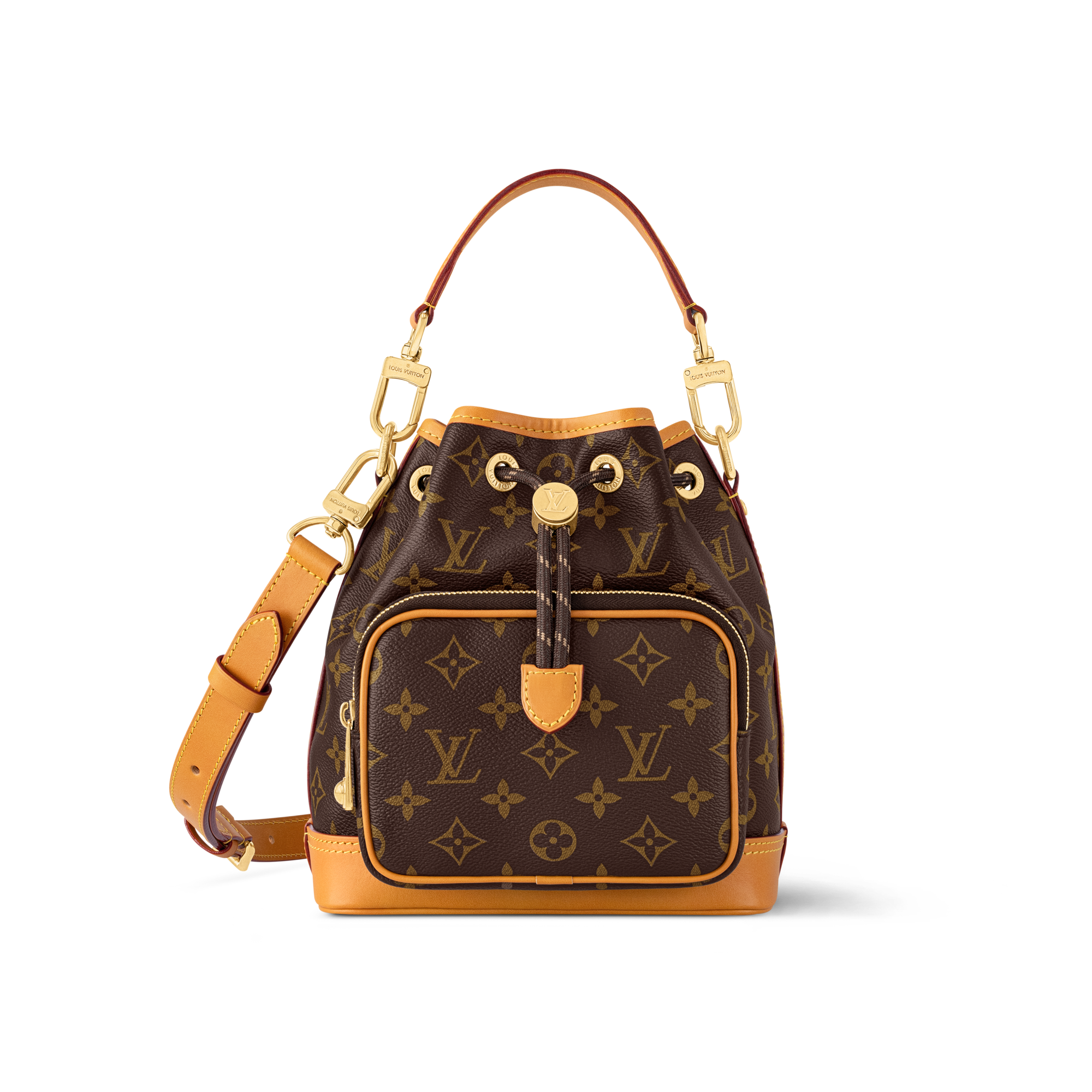 G69 Bolsas para Hombre Novedades Bolsa Noé Cargo | Louis Vuitton ® (Ampliar producto)
