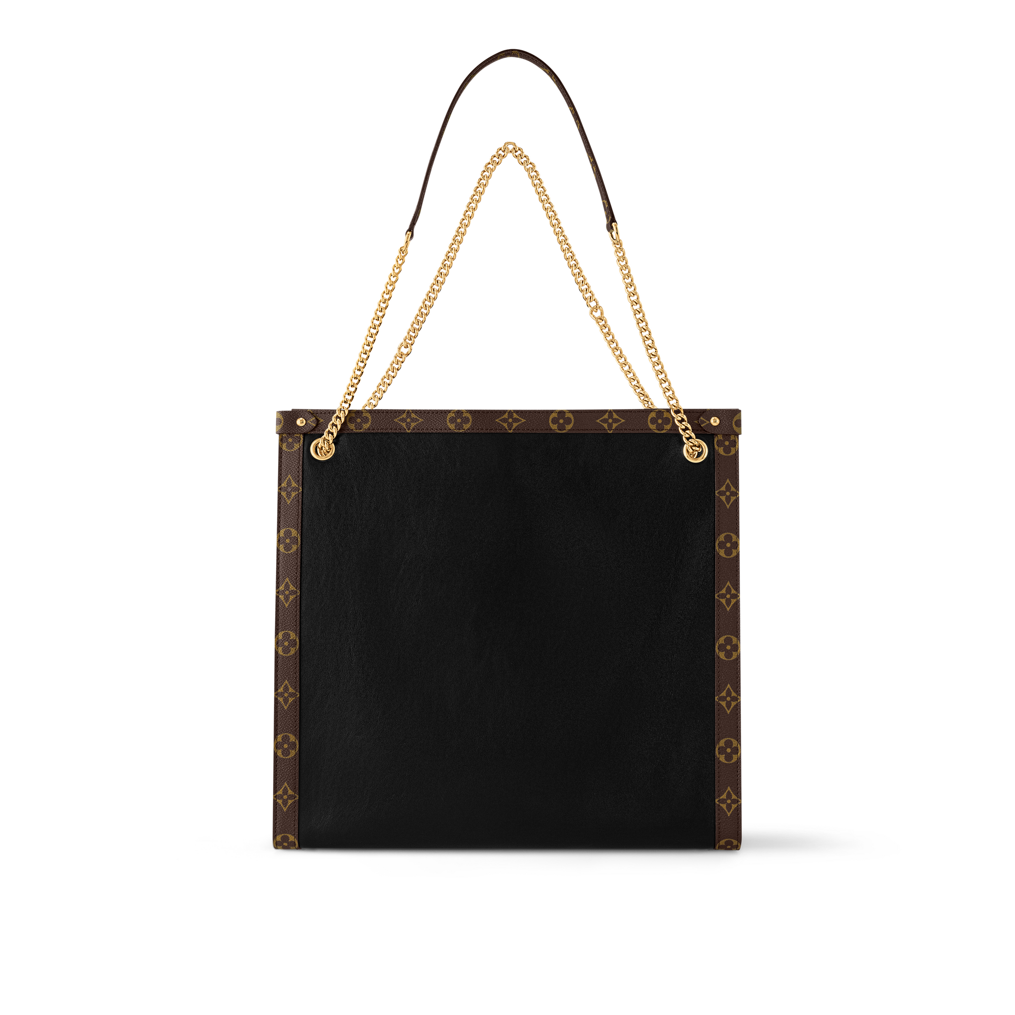 H34 Bolsas de mano Todas las bolsas de mano Bolsa Nova MM | Louis Vuitton ® (Ampliar producto)
