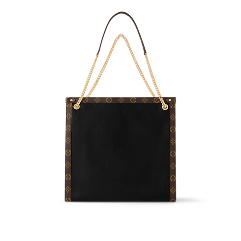 H34 Bolsas de mano Todas las bolsas de mano Bolsa Nova MM | Louis Vuitton ® (Ampliar producto)