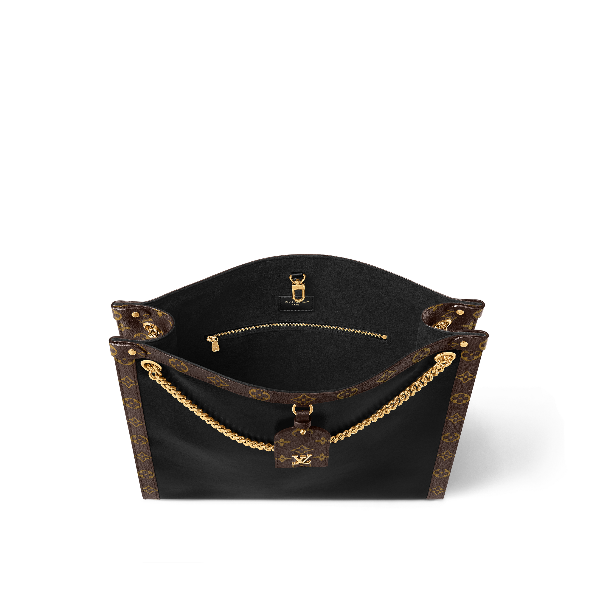 H34 Bolsas de mano Todas las bolsas de mano Bolsa Nova MM | Louis Vuitton ® (Ampliar producto)