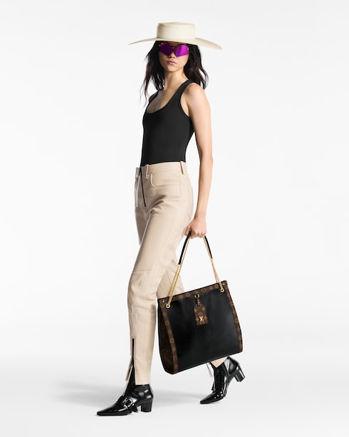 LV Vibe Bolsas Todas as Bolsas Bolsa Nova MM | Louis Vuitton ®