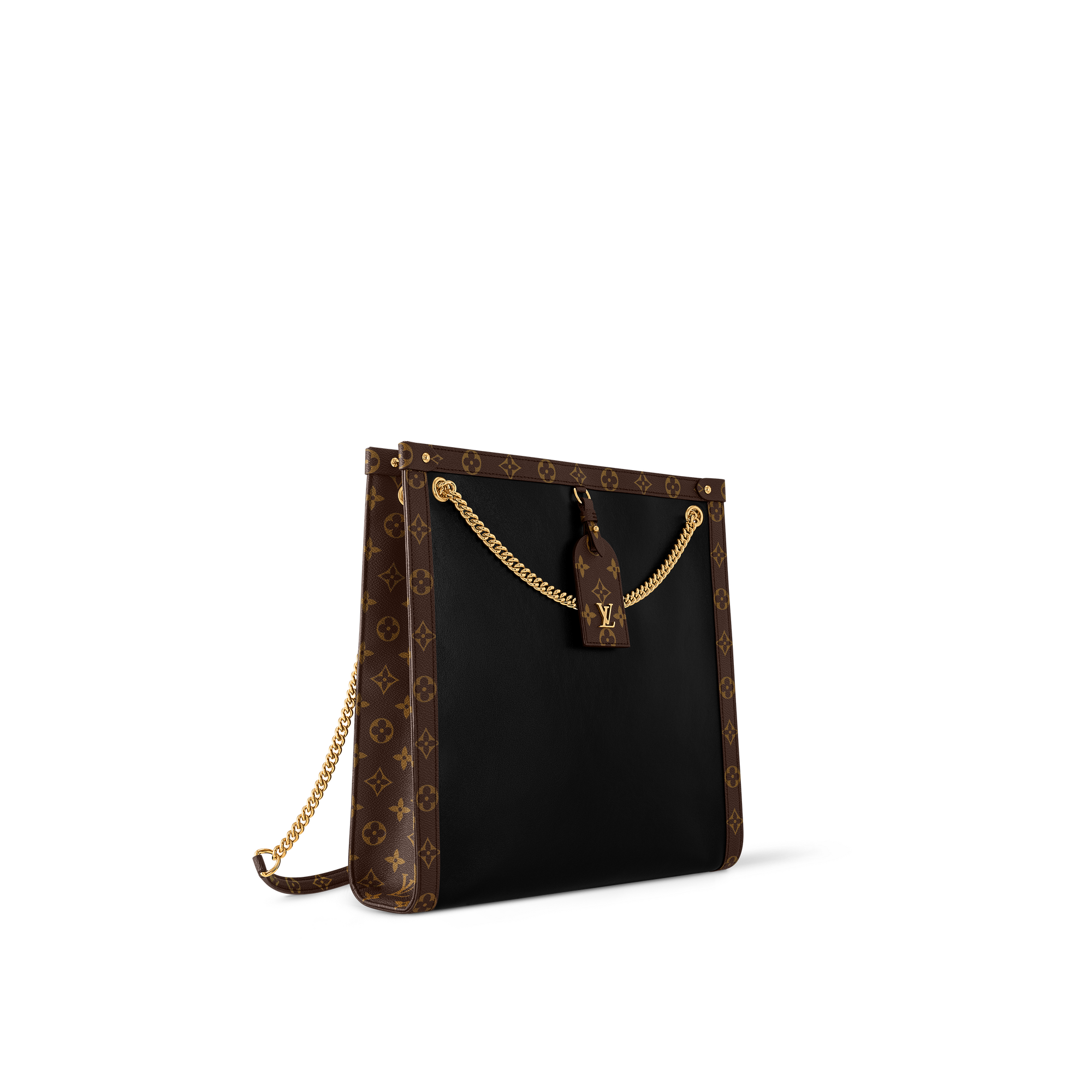 H34 Bolsas de mano Todas las bolsas de mano Bolsa Nova MM | Louis Vuitton ® (Ampliar producto)