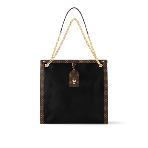 H34 Bolsas de mano Todas las bolsas de mano Bolsa Nova MM | Louis Vuitton ® (Ampliar producto)