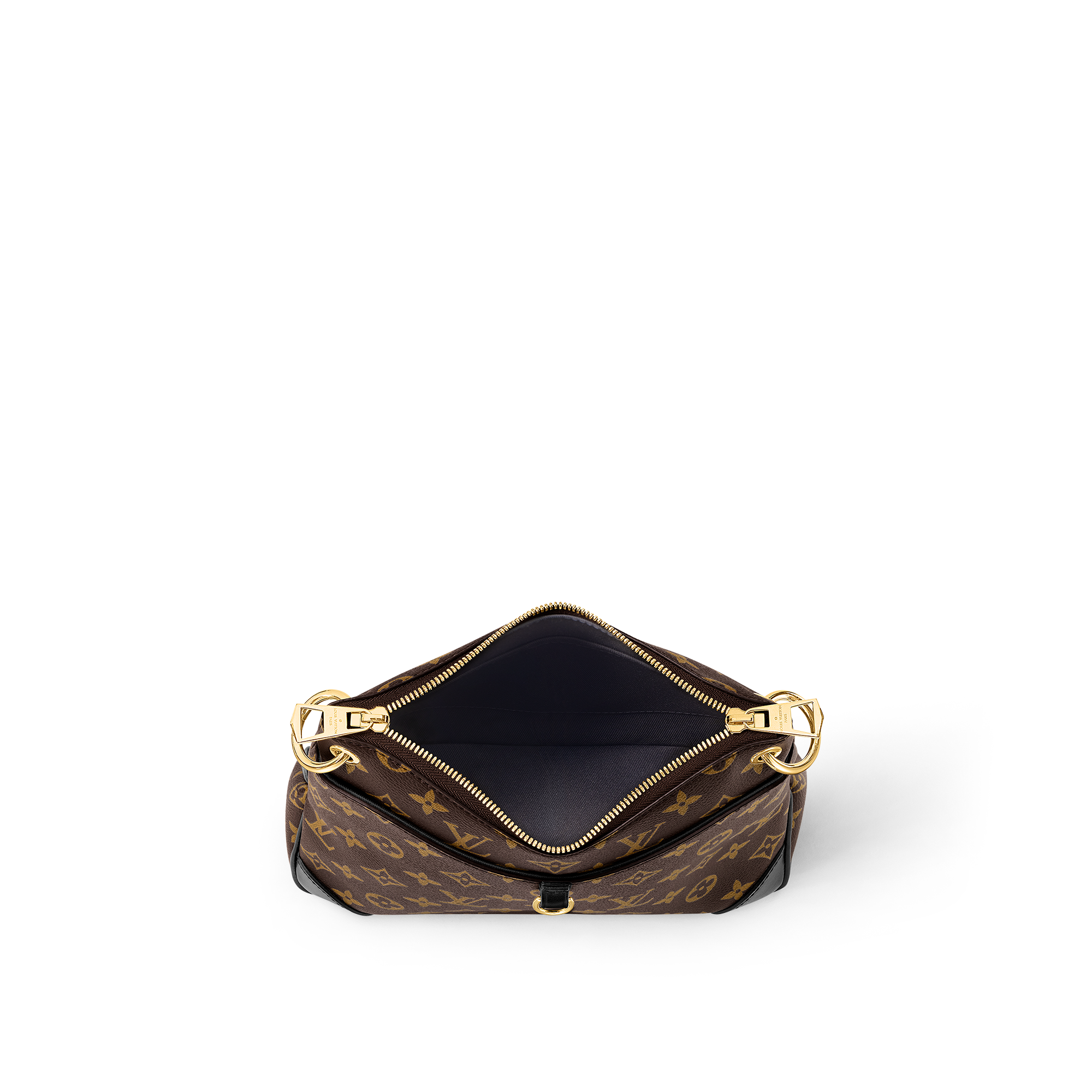 Monogram Discontinued Product Obs 13 Bolsa Odéon PM | Louis Vuitton ® (Ampliar producto)
