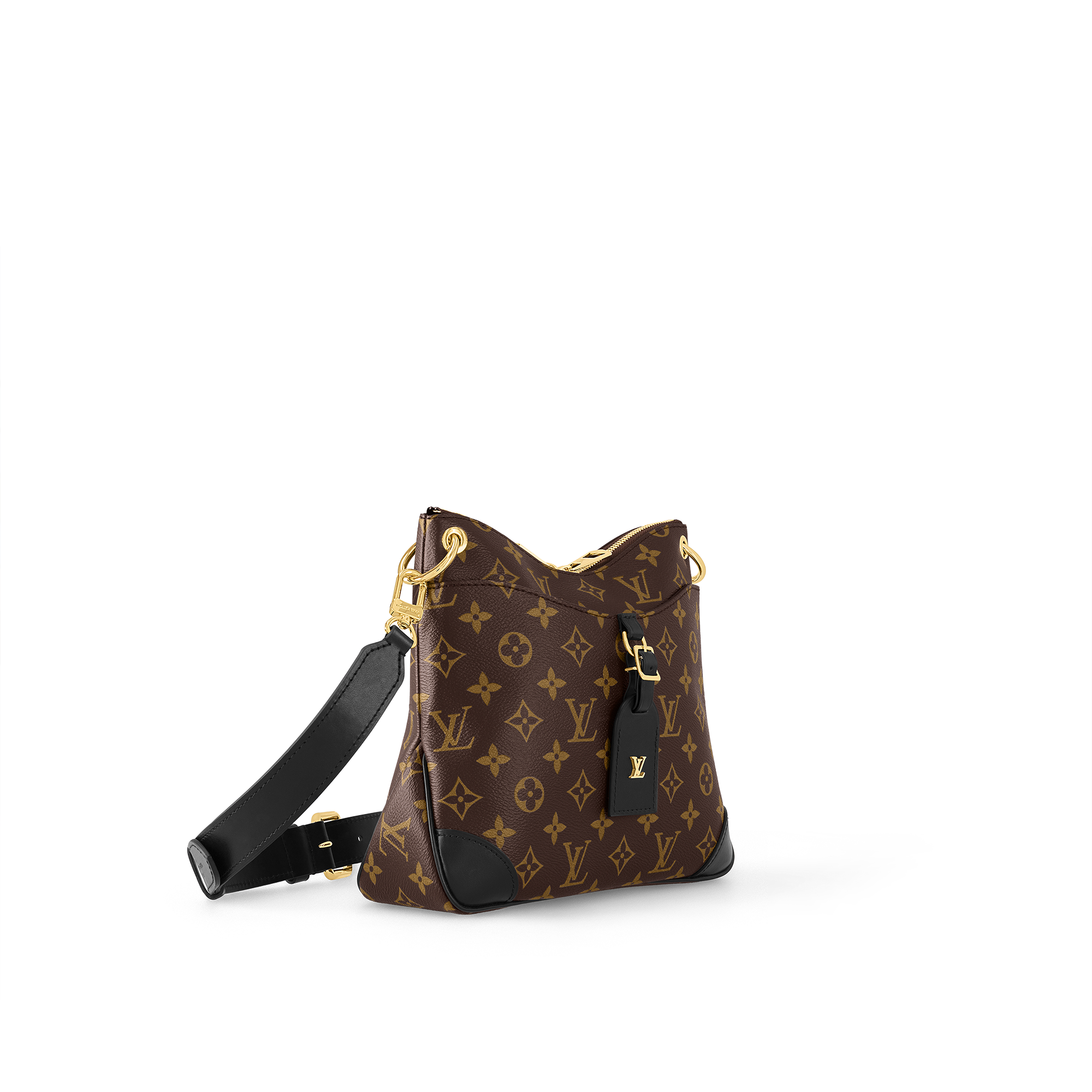 Monogram Discontinued Product Obs 13 Bolsa Odéon PM | Louis Vuitton ® (Ampliar producto)