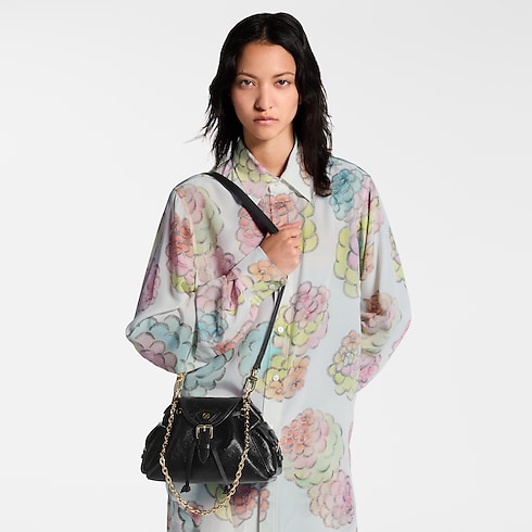 H27 Bolsas de mano Todas las bolsas de mano Bolsa Odyssée | Louis Vuitton ® (Ampliar producto)