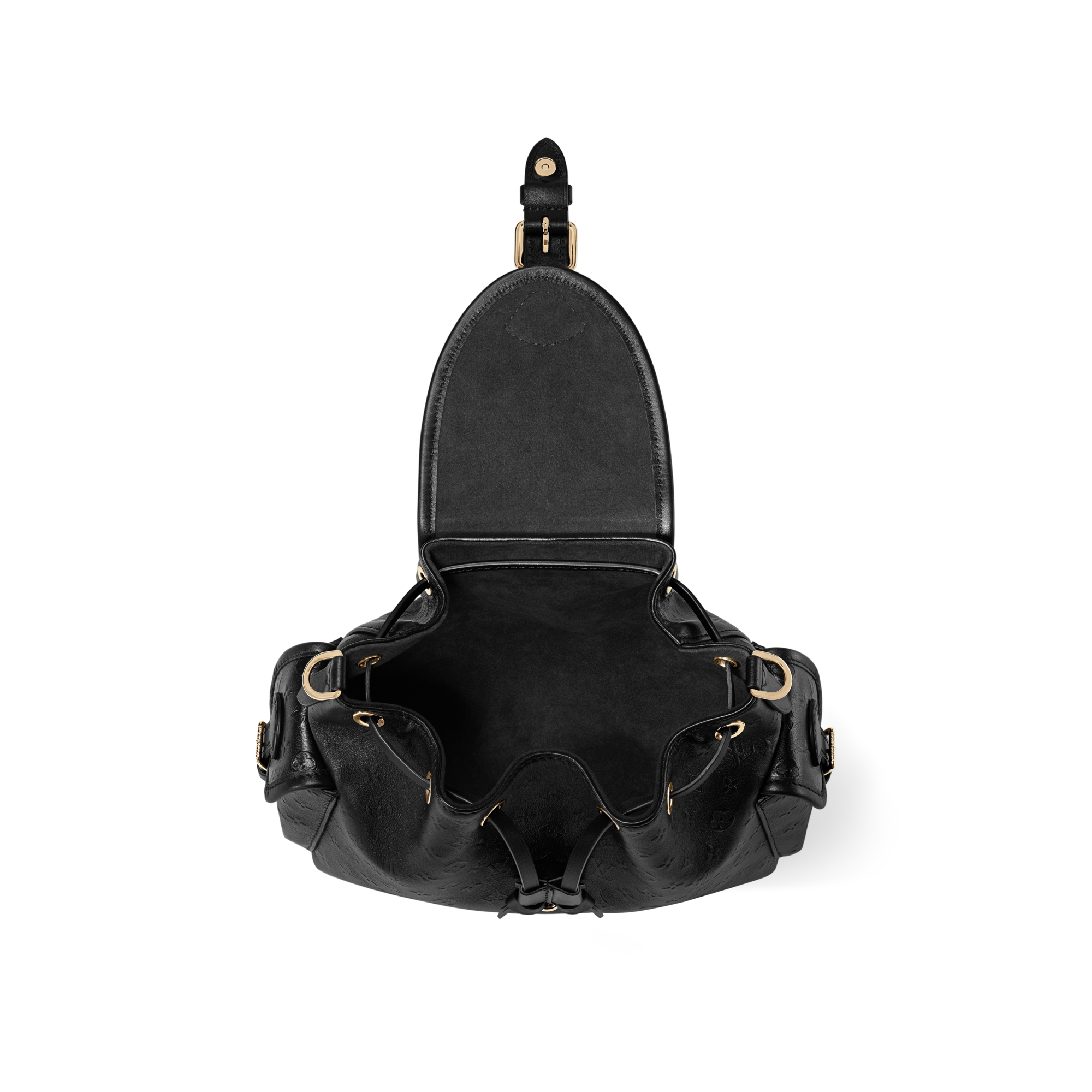H27 Bolsas de mano Todas las bolsas de mano Bolsa Odyssée | Louis Vuitton ® (Ampliar producto)