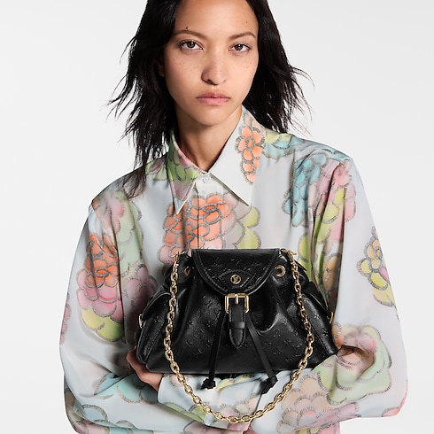 H27 Bolsas de mano Todas las bolsas de mano Bolsa Odyssée | Louis Vuitton ® (Ampliar producto)