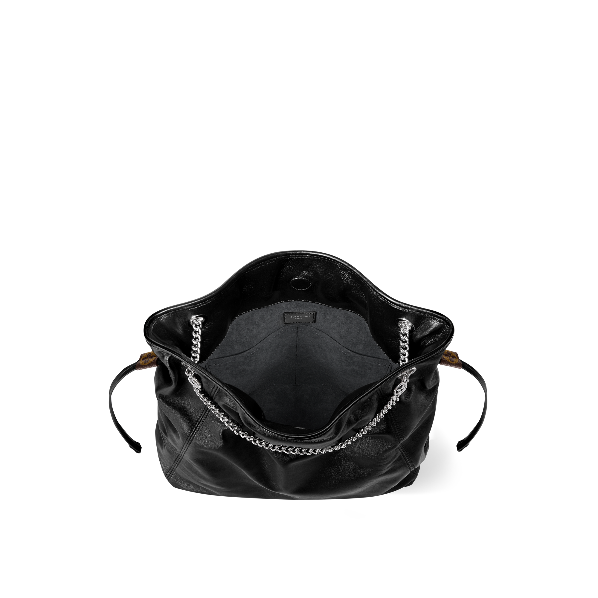 H34 Bolsas de mano Todas las bolsas de mano Bolsa Off Duty Vibe MM | Louis Vuitton ® (Ampliar producto)