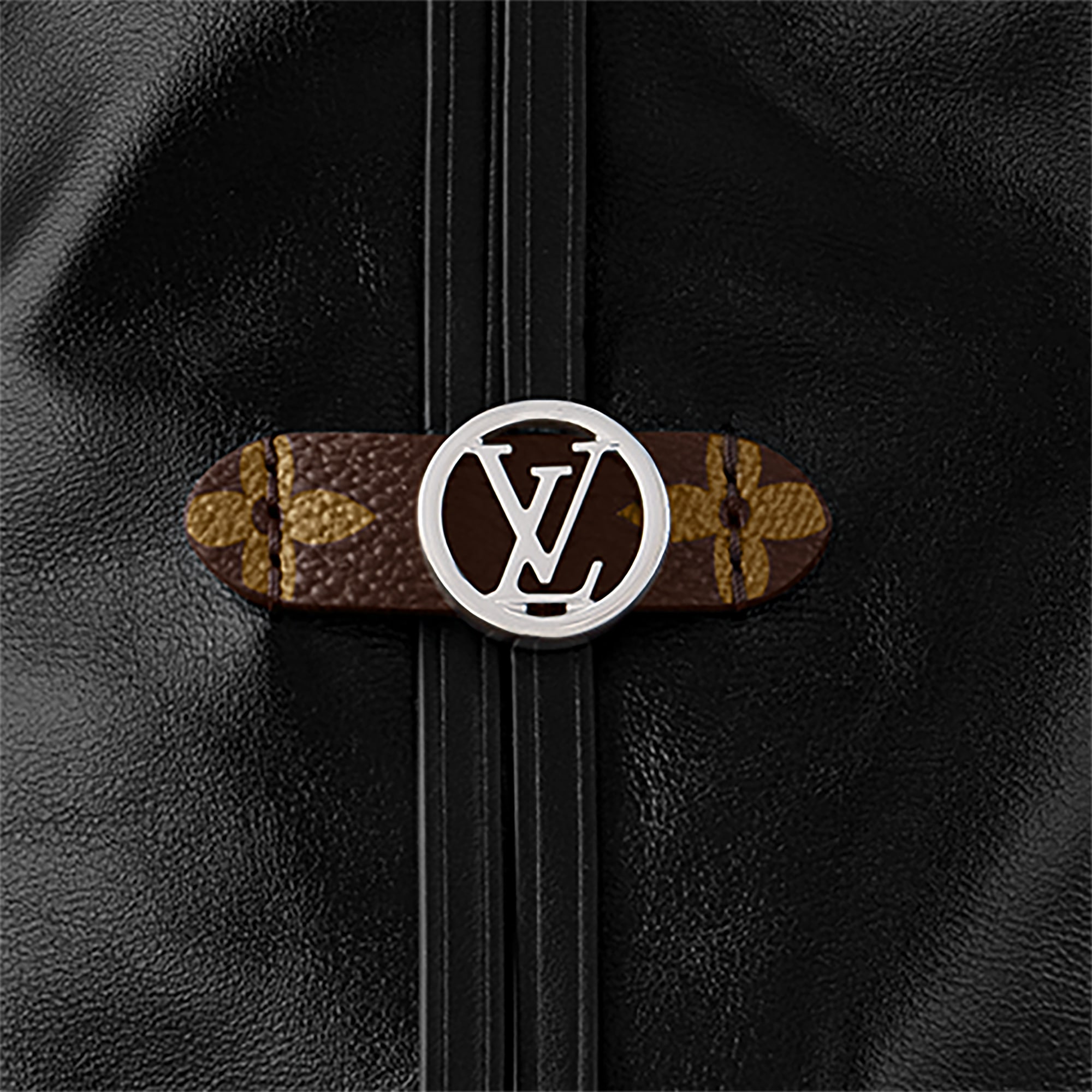 H34 Bolsas de mano Todas las bolsas de mano Bolsa Off Duty Vibe MM | Louis Vuitton ® (Ampliar producto)