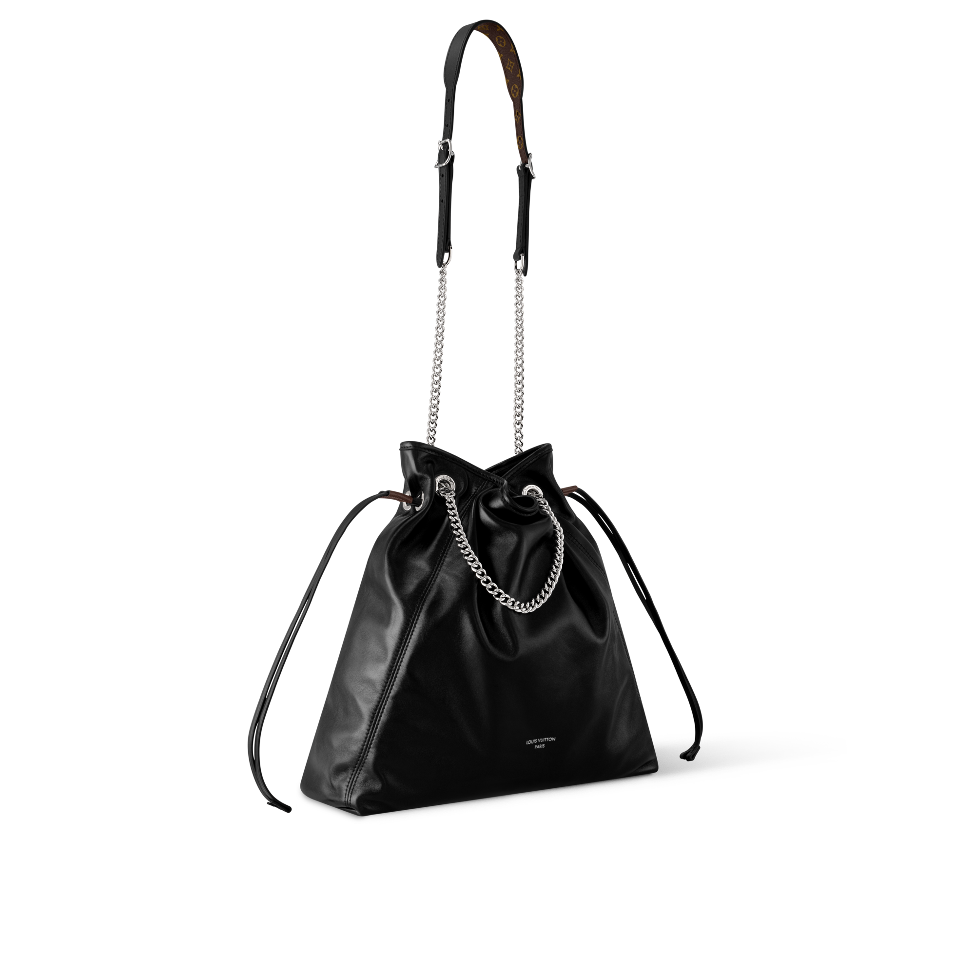 H34 Bolsas de mano Todas las bolsas de mano Bolsa Off Duty Vibe MM | Louis Vuitton ® (Ampliar producto)
