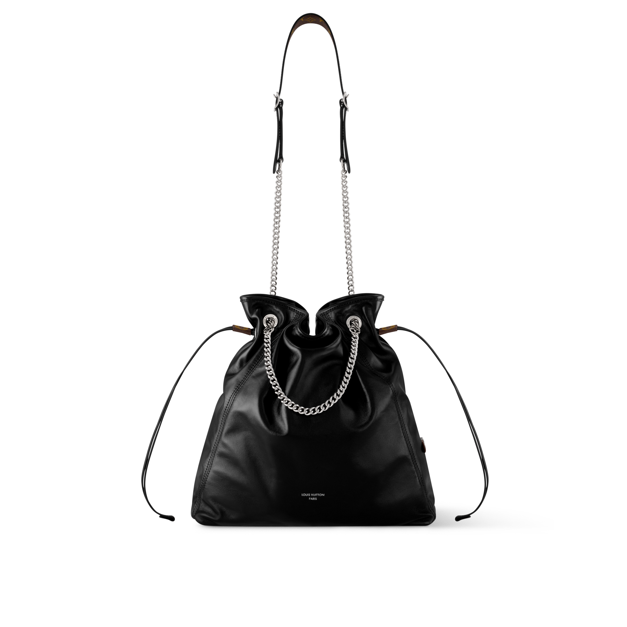 H34 Bolsas de mano Todas las bolsas de mano Bolsa Off Duty Vibe MM | Louis Vuitton ® (Ampliar producto)