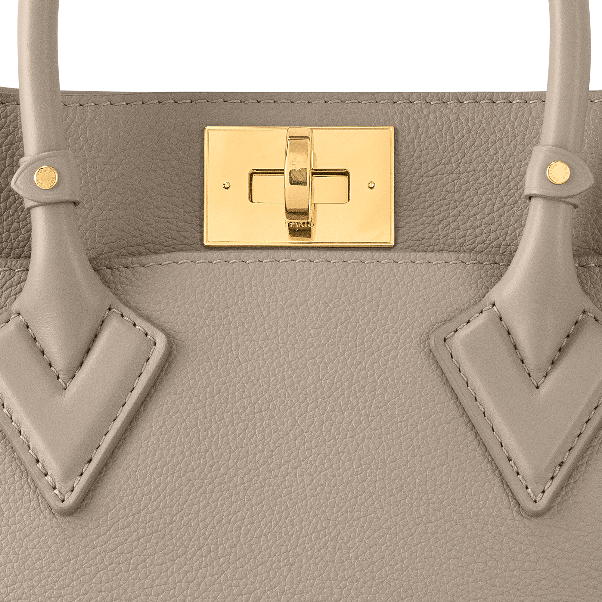 High End Leathers Bolsas de mano Todas las bolsas de mano Bolsa On My Side PM | Louis Vuitton ® (Ampliar producto)