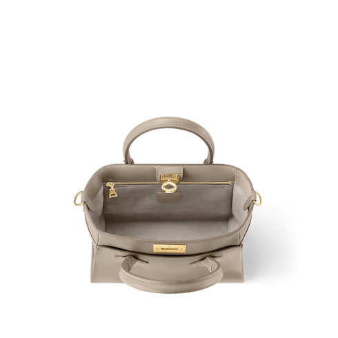 High End Leathers Bolsas de mano Todas las bolsas de mano Bolsa On My Side PM | Louis Vuitton ® (Ampliar producto)