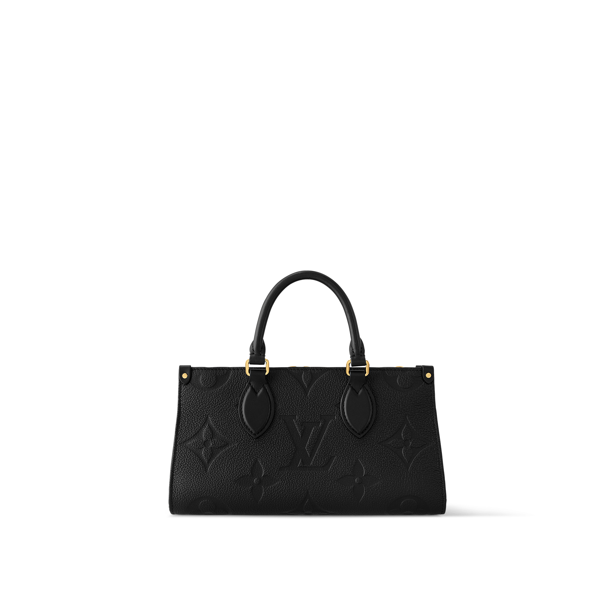 Monogram Empreinte Bolsas de mano Todas las colecciones Bolsa On The Go East West | Louis Vuitton ® (Ampliar producto)