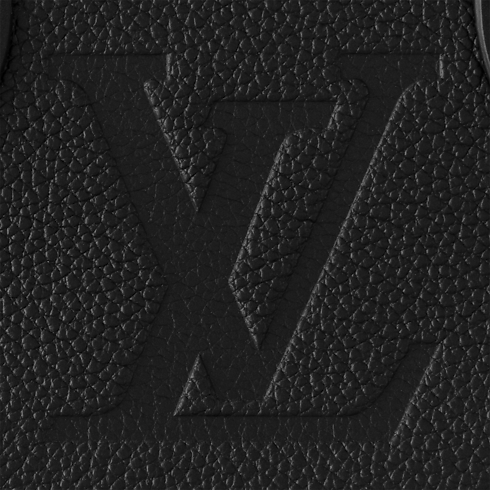 Monogram Empreinte Bolsas de mano Todas las colecciones Bolsa On The Go East West | Louis Vuitton ® (Ampliar producto)