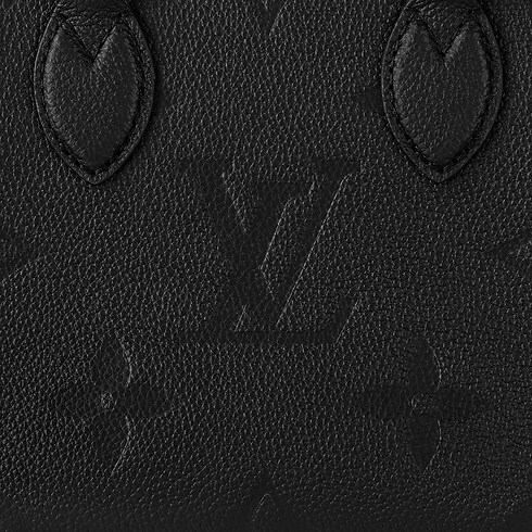 Monogram Empreinte Bolsas de mano Todas las colecciones Bolsa OnTheGo BB | Louis Vuitton ® (Ampliar producto)
