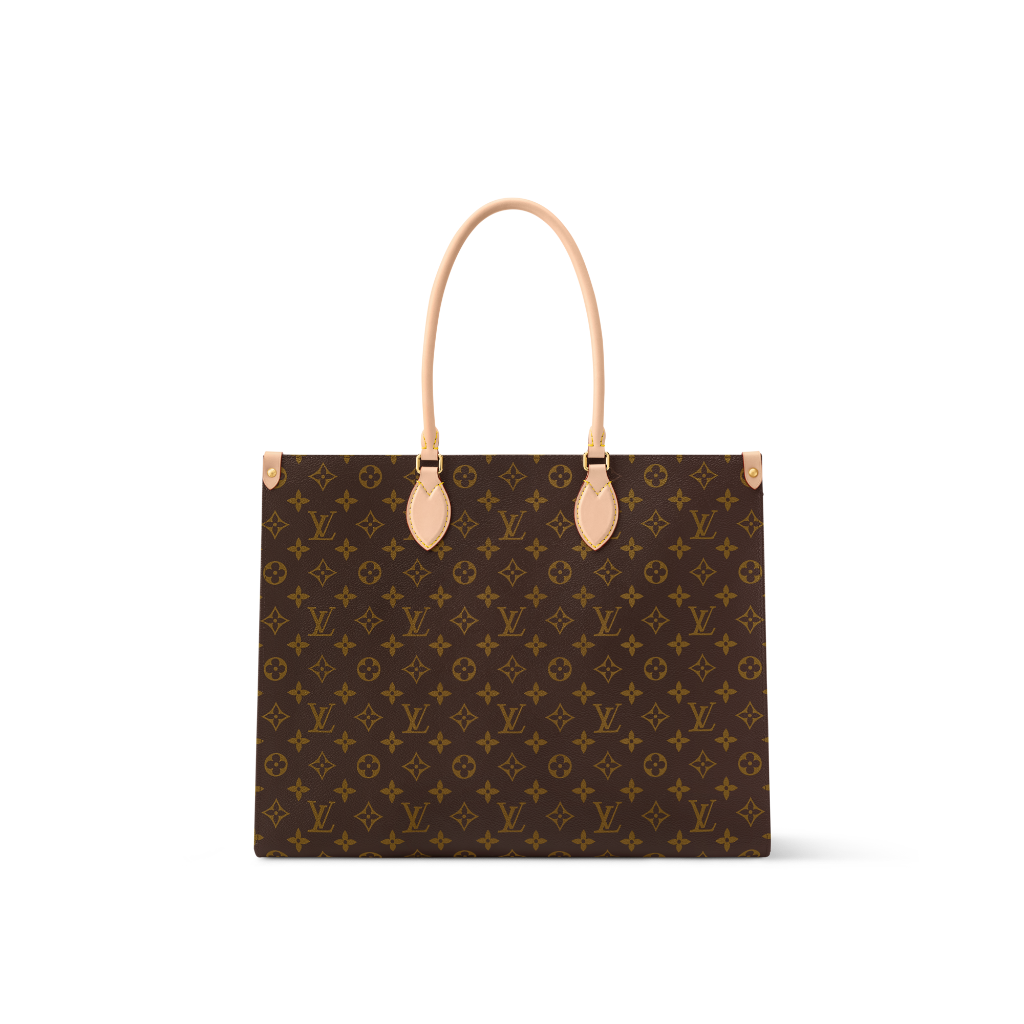 Monogram Viajes Equipaje flexible y bolsas de viaje Bolsa OnTheGo Cat | Louis Vuitton ® (Ampliar producto)