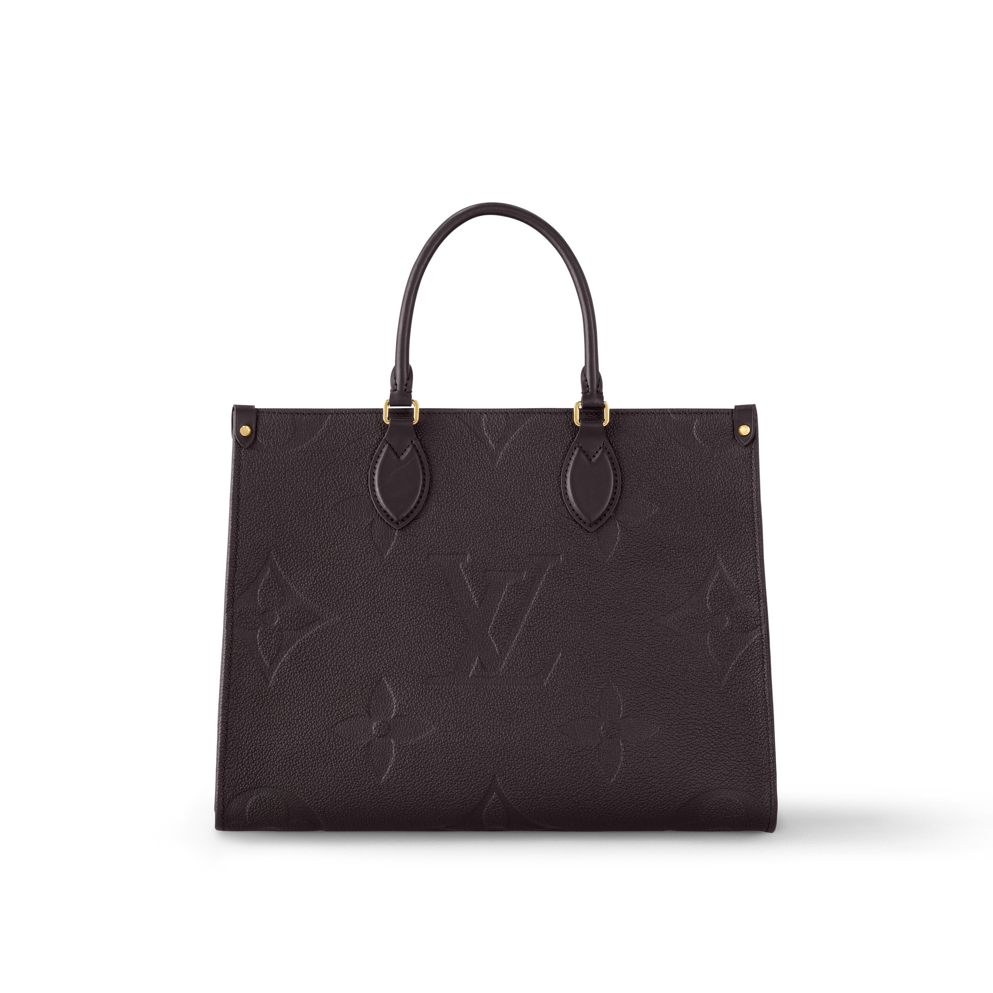 Monogram Empreinte Bolsas de mano Todas las colecciones Bolsa OnTheGo MM | Louis Vuitton ® (Ampliar producto)