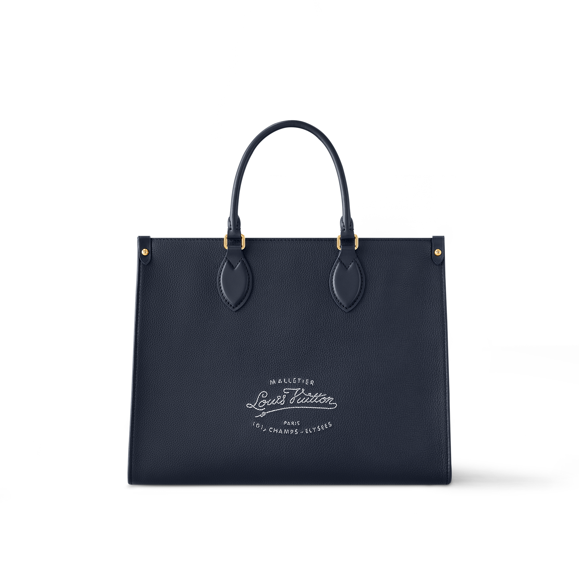 H27 Bolsas para Mujer LV Icons Bolsa OnTheGo MM | Louis Vuitton ® (Ampliar producto)