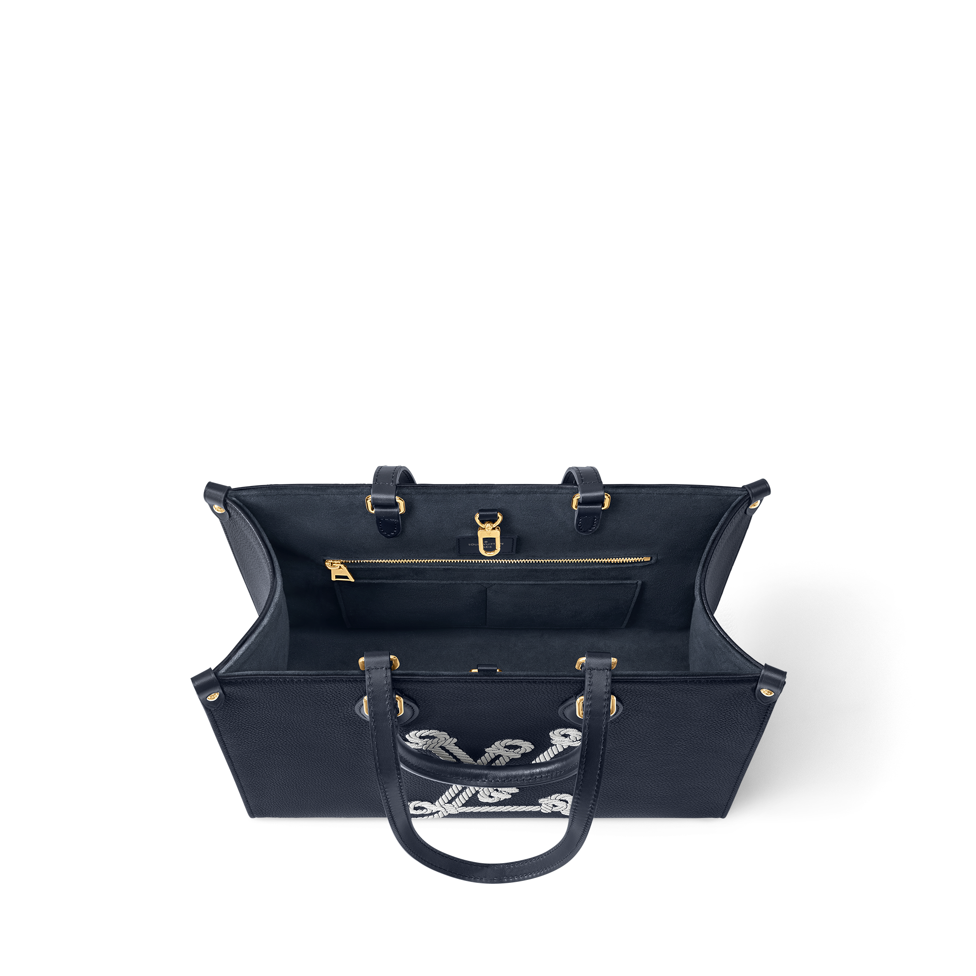 H27 Bolsas para Mujer LV Icons Bolsa OnTheGo MM | Louis Vuitton ® (Ampliar producto)