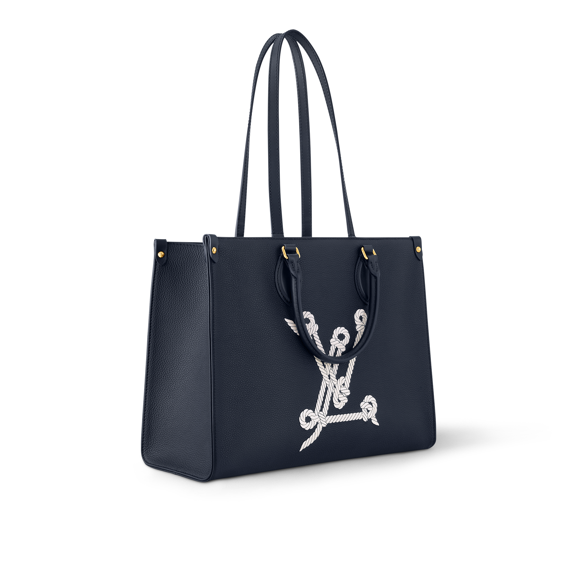 H27 Bolsas para Mujer LV Icons Bolsa OnTheGo MM | Louis Vuitton ® (Ampliar producto)