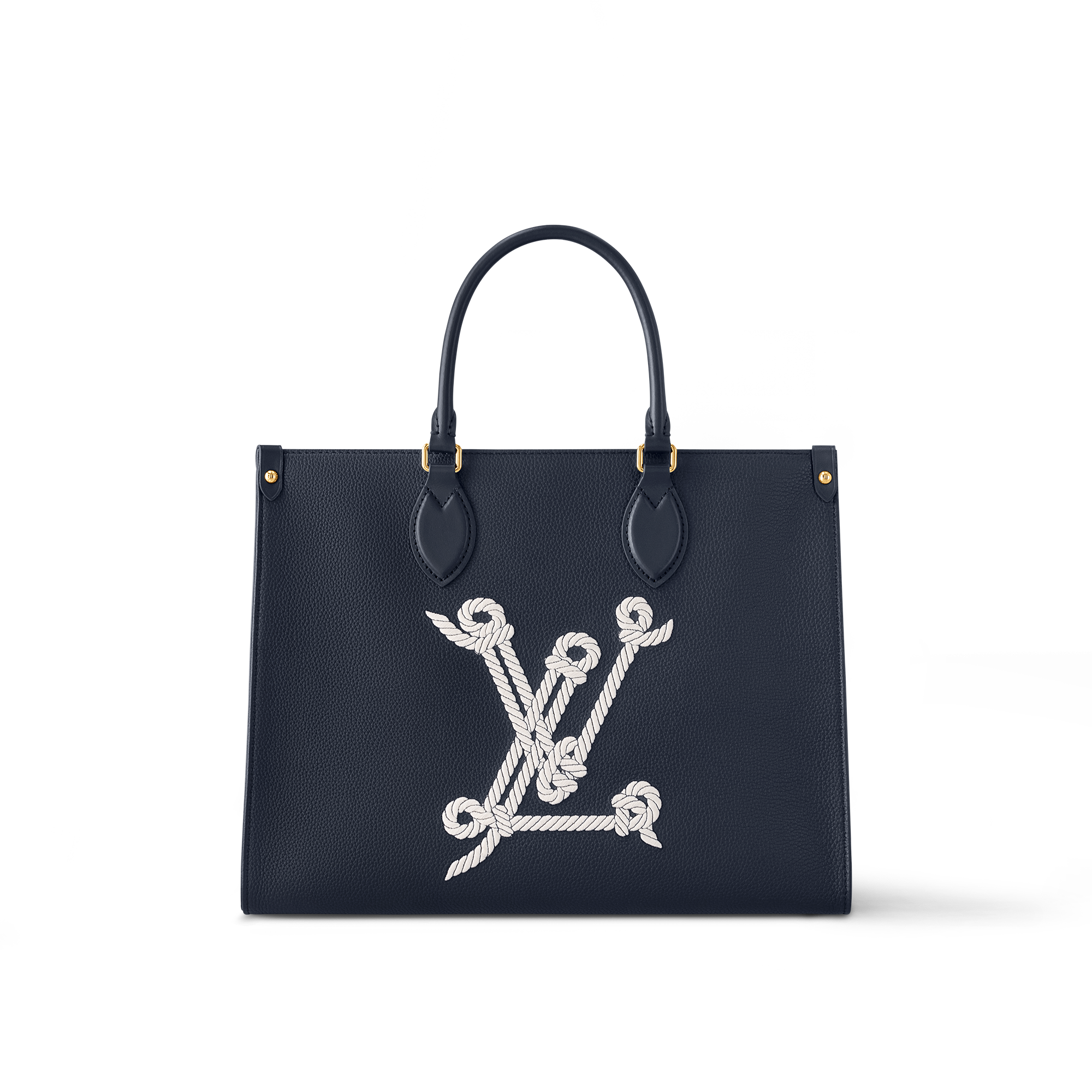 H27 Bolsas para Mujer LV Icons Bolsa OnTheGo MM | Louis Vuitton ® (Ampliar producto)
