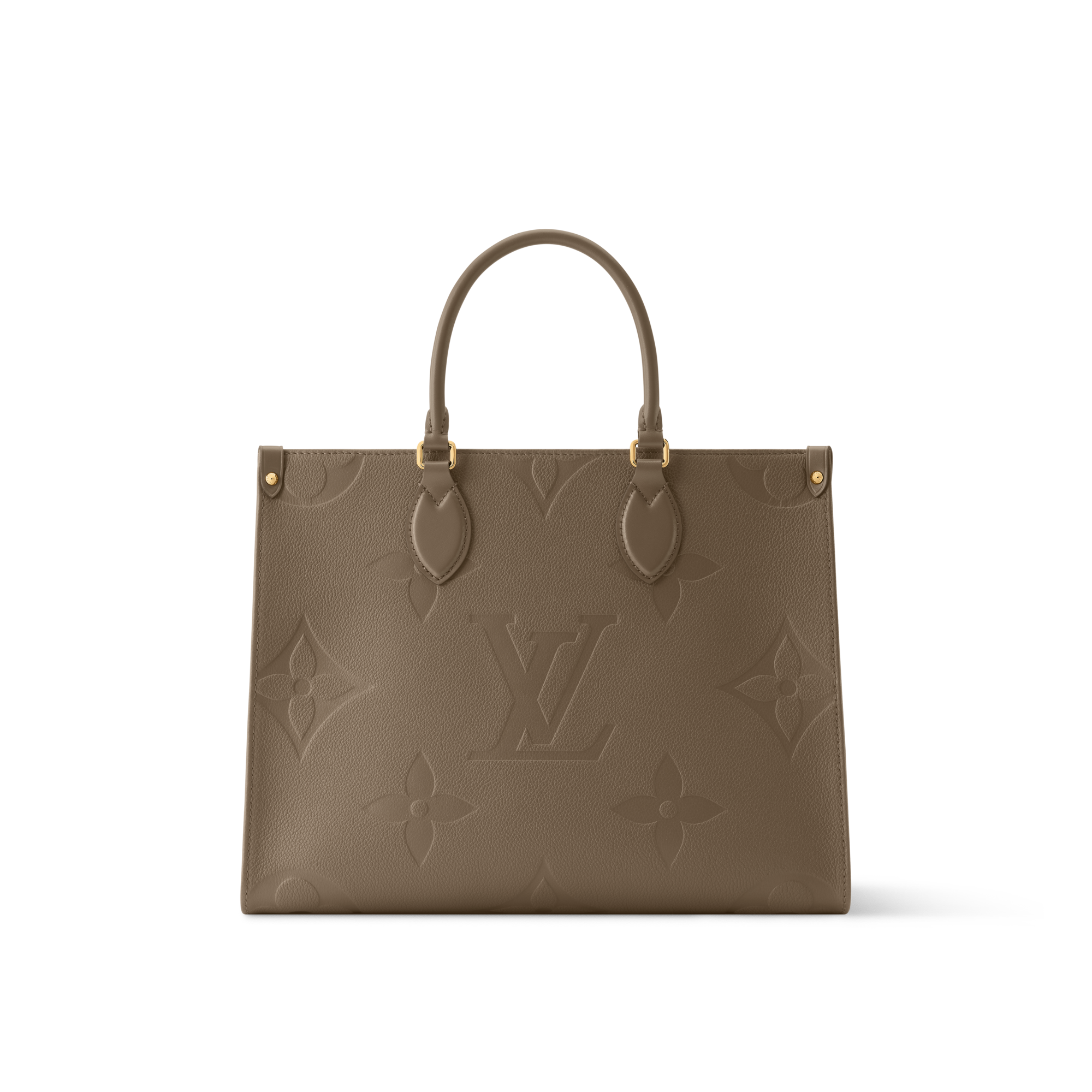 Monogram Empreinte Bolsas de mano Todas las colecciones Bolsa Onthego MM | Louis Vuitton ® (Ampliar producto)