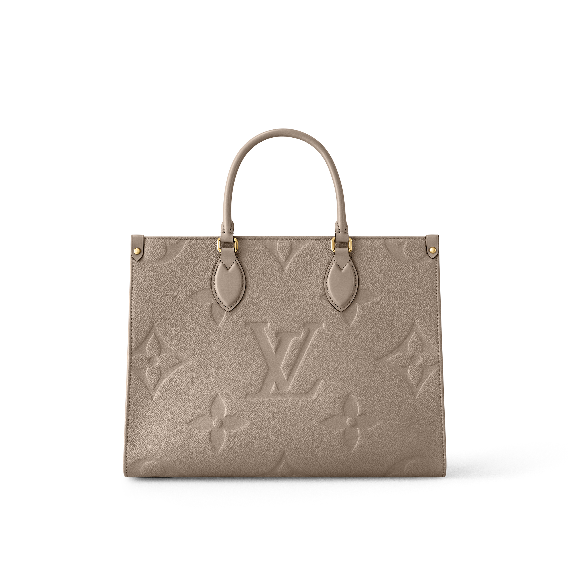 Monogram Empreinte Bolsas de mano Todas las colecciones Bolsa OnTheGo MM | Louis Vuitton ® (Ampliar producto)