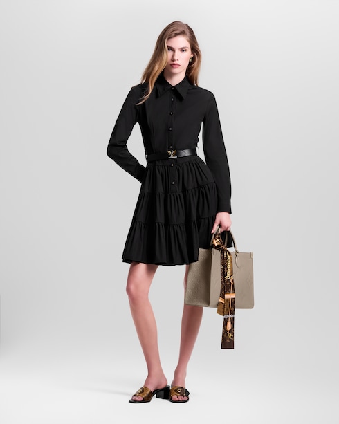 Monogram Empreinte Bolsas de mano Todas las colecciones Bolsa OnTheGo MM | Louis Vuitton ®