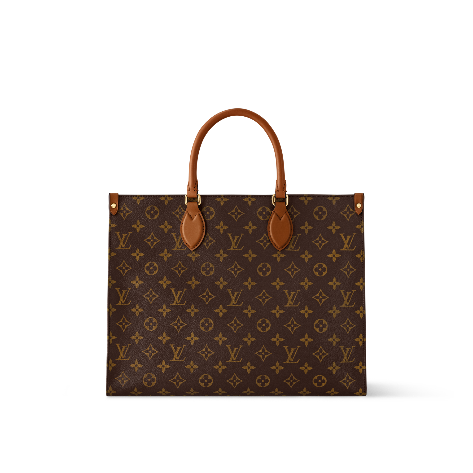 Monogram Bolsas para Mujer LV Icons Bolsa OnTheGo Organizer | Louis Vuitton ® (Ampliar producto)