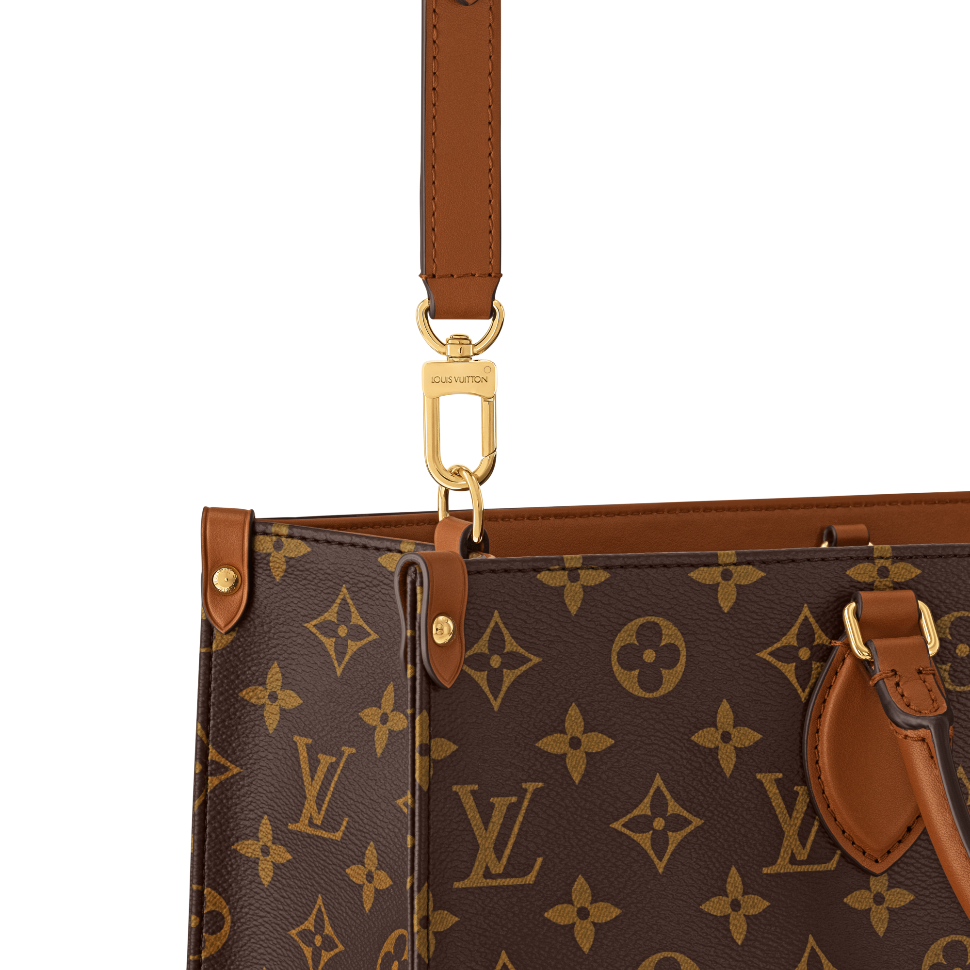 Monogram Bolsas para Mujer LV Icons Bolsa OnTheGo Organizer | Louis Vuitton ® (Ampliar producto)