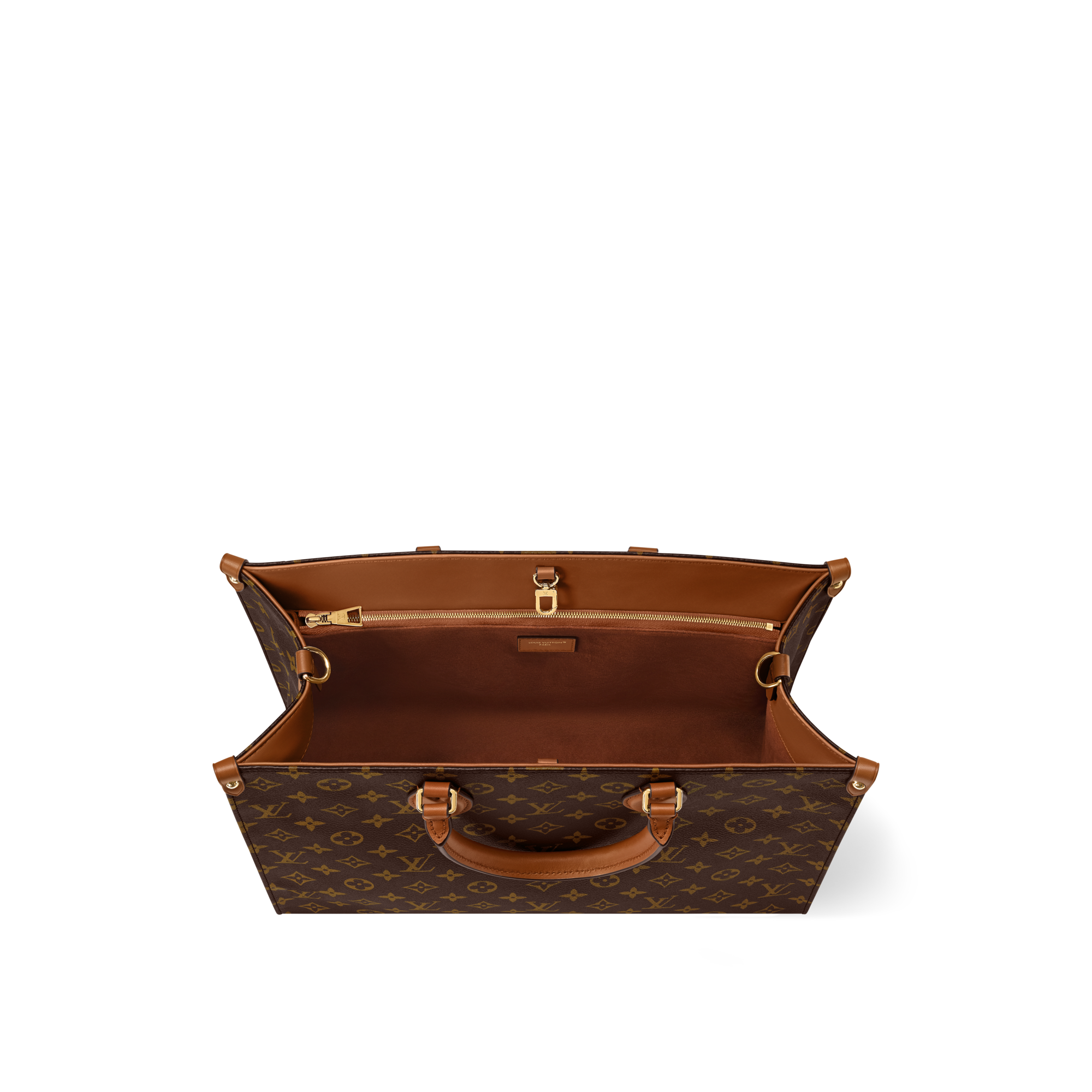 Monogram Bolsas para Mujer LV Icons Bolsa OnTheGo Organizer | Louis Vuitton ® (Ampliar producto)