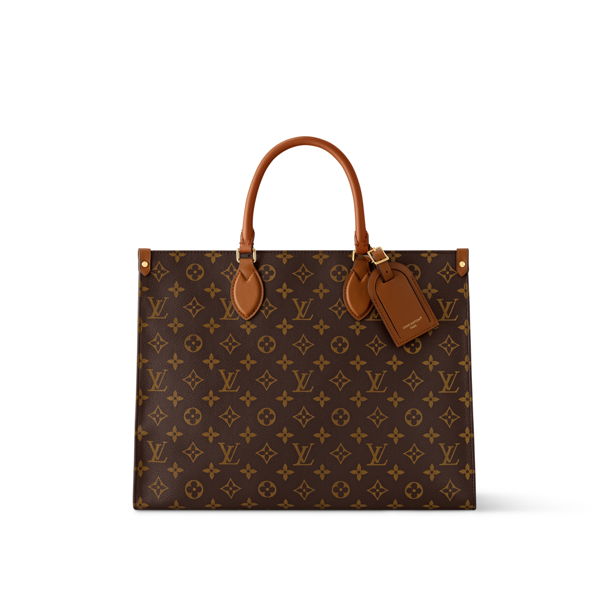 Monogram Bolsas para Mujer LV Icons Bolsa OnTheGo Organizer | Louis Vuitton ® (Ampliar producto)