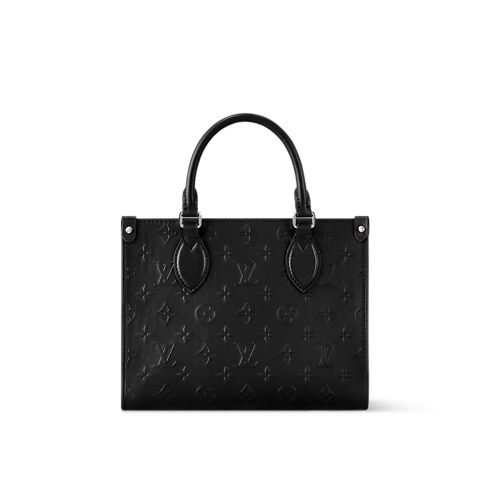 Bolsas para Mujer LV Icons Bolsa OnTheGo PM | Louis Vuitton ® (Ampliar producto)