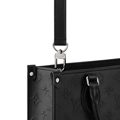 Bolsas para Mujer LV Icons Bolsa OnTheGo PM | Louis Vuitton ® (Ampliar producto)