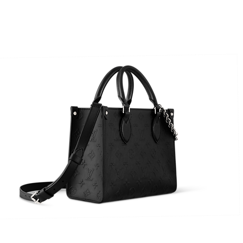 Bolsas para Mujer LV Icons Bolsa OnTheGo PM | Louis Vuitton ® (Ampliar producto)