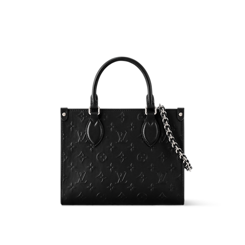 Bolsas para Mujer LV Icons Bolsa OnTheGo PM | Louis Vuitton ® (Ampliar producto)