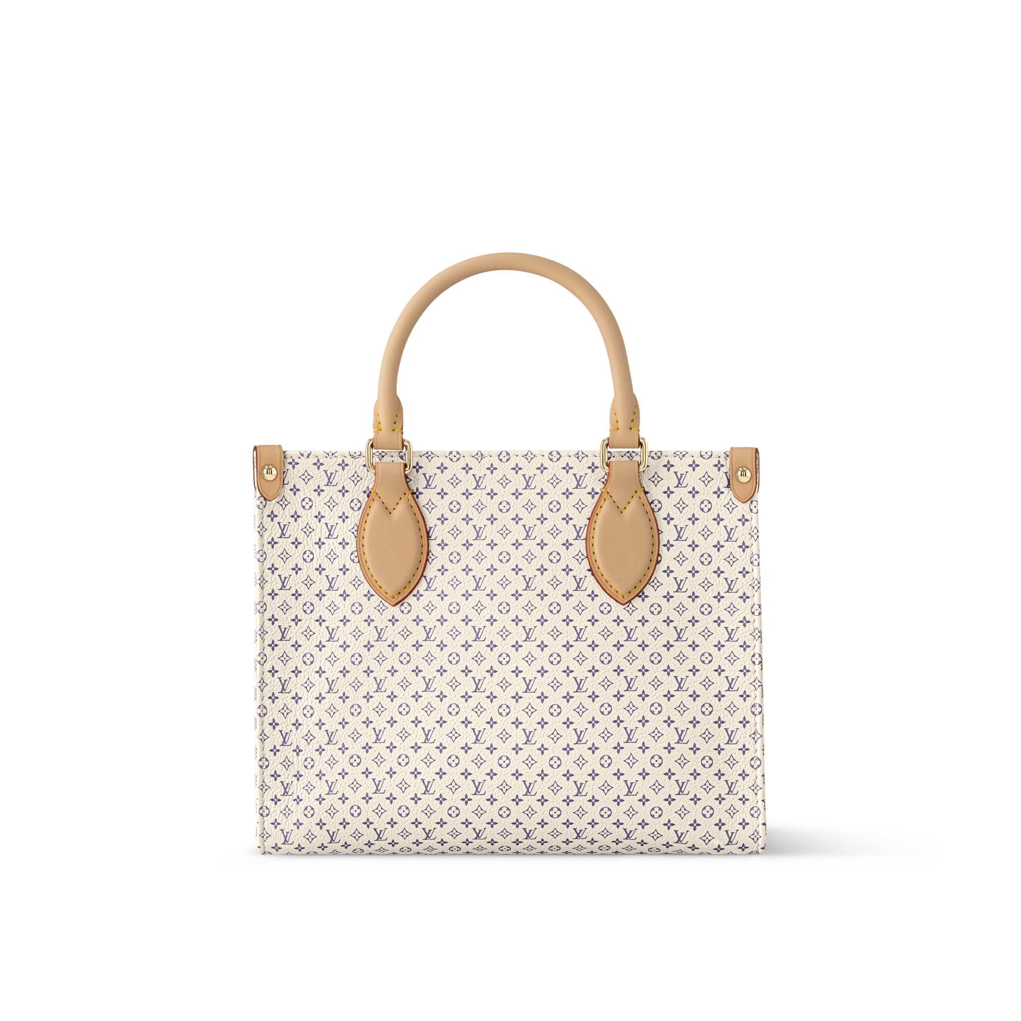 H27 Bolsas para Mujer LV Icons Bolsa OnTheGo PM | Louis Vuitton ® (Ampliar producto)