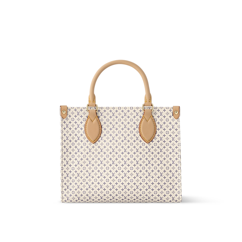 H27 Bolsas para Mujer LV Icons Bolsa OnTheGo PM | Louis Vuitton ® (Ampliar producto)