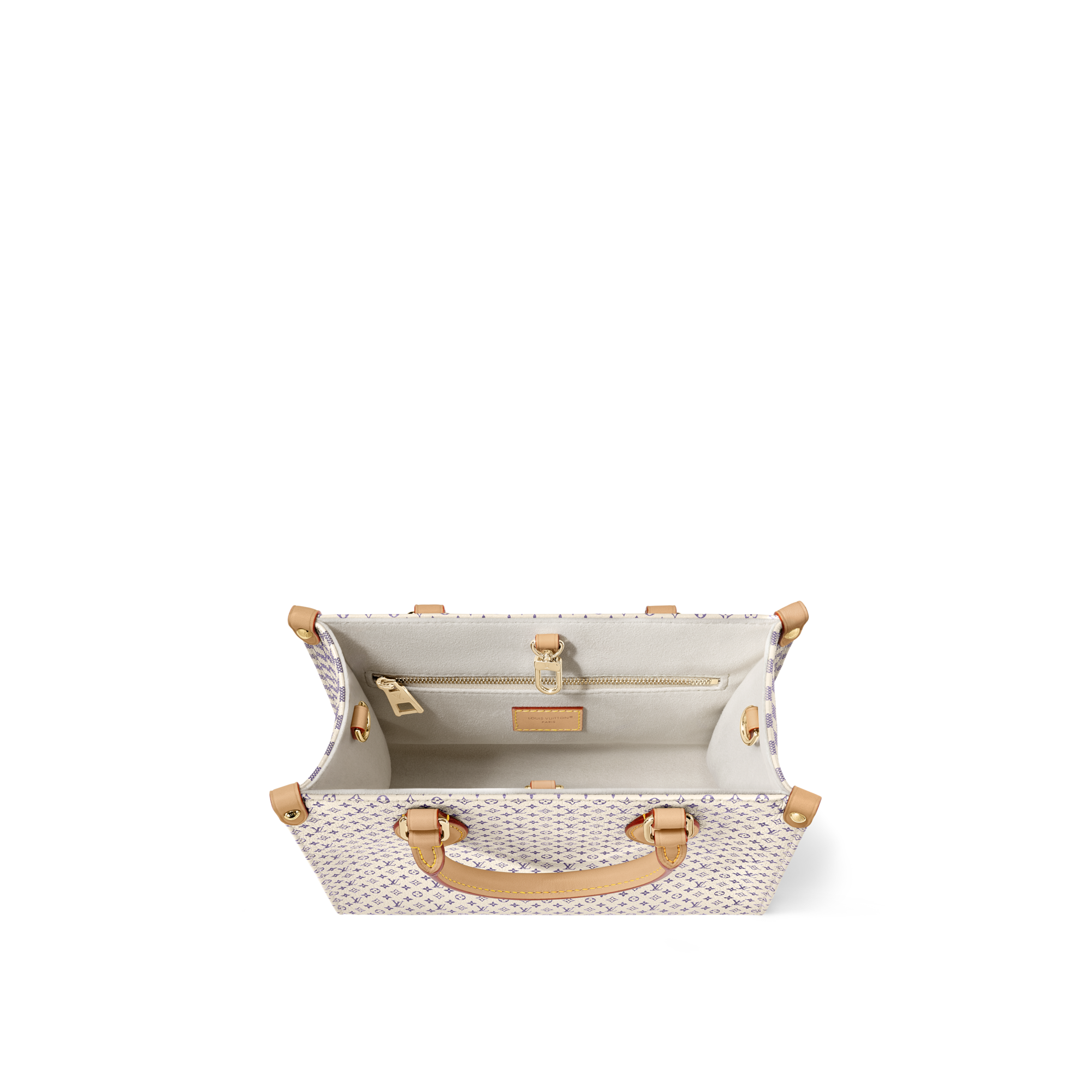 H27 Bolsas para Mujer LV Icons Bolsa OnTheGo PM | Louis Vuitton ® (Ampliar producto)