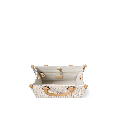 H27 Bolsas para Mujer LV Icons Bolsa OnTheGo PM | Louis Vuitton ® (Ampliar producto)