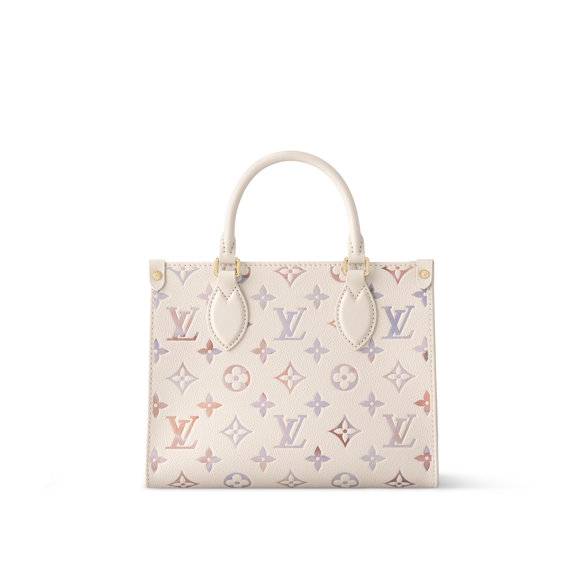 Monogram Empreinte Bolsas para Mujer LV Icons Bolsa OnTheGo PM | Louis Vuitton ® (Ampliar producto)