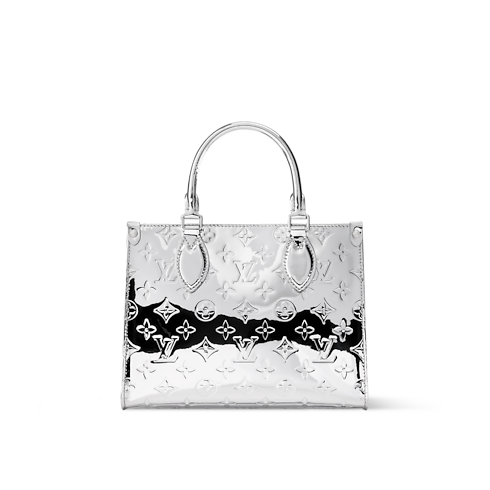 Autres Toiles Monogram Bolsas de mano Todas las bolsas de mano Bolsa OnTheGo PM | Louis Vuitton ® (Ampliar producto)