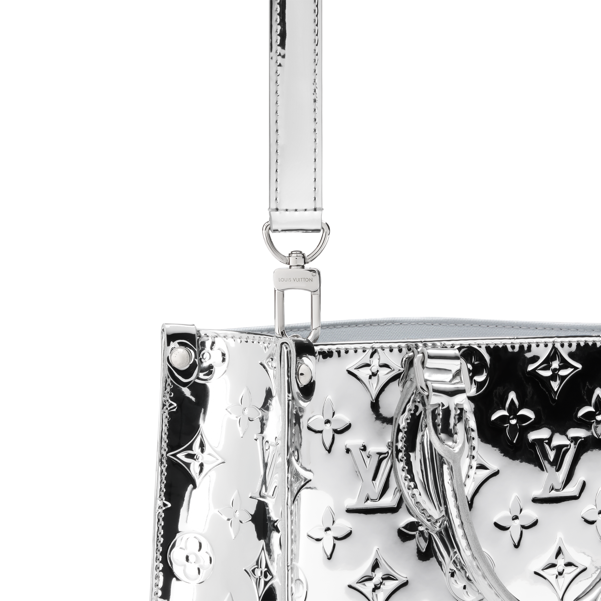 Autres Toiles Monogram Bolsas de mano Todas las bolsas de mano Bolsa OnTheGo PM | Louis Vuitton ® (Ampliar producto)