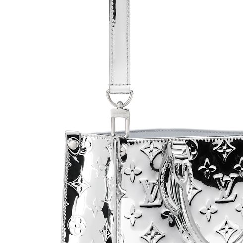 Autres Toiles Monogram Bolsas de mano Todas las bolsas de mano Bolsa OnTheGo PM | Louis Vuitton ® (Ampliar producto)