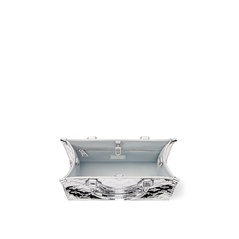 Autres Toiles Monogram Bolsas de mano Todas las bolsas de mano Bolsa OnTheGo PM | Louis Vuitton ® (Ampliar producto)