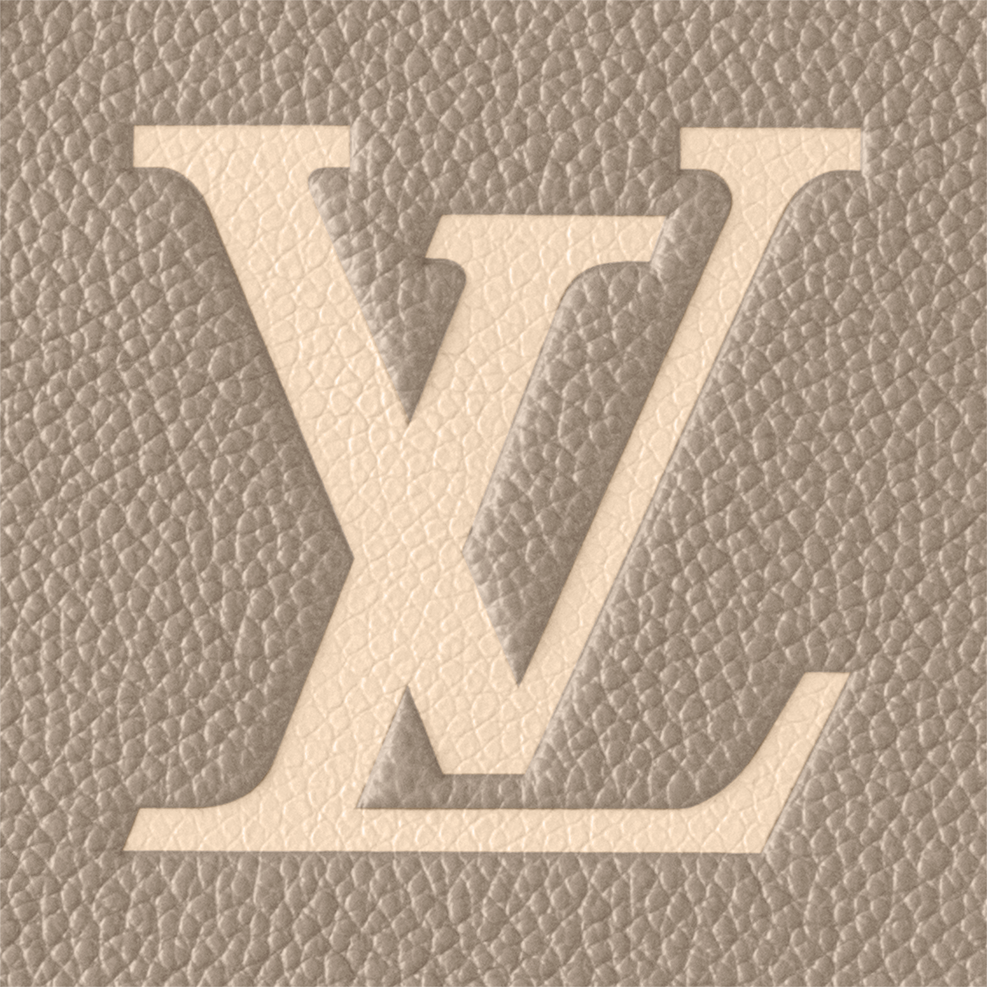 Bicolor Monogram Empreinte Leather Bolsas de mano Todas las colecciones Bolsa OnTheGo PM | Louis Vuitton ® (Ampliar producto)