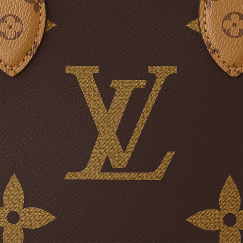 Canvas Monogram Bolsas de mano Todas las colecciones Bolsa OnTheGo PM | Louis Vuitton ® (Ampliar producto)