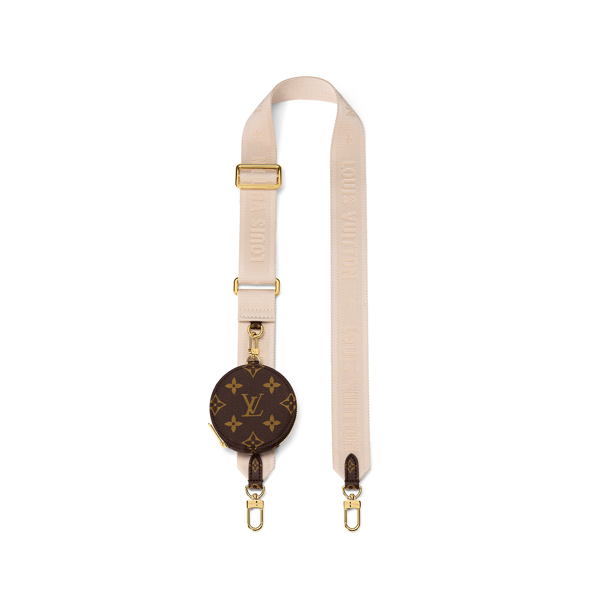 Canvas Monogram Bolsas de mano Todas las colecciones Bolsa OnTheGo PM | Louis Vuitton ® (Ampliar producto)